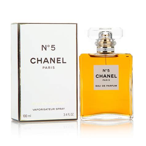 prezzo chanel 5|chanel perfume no 5.